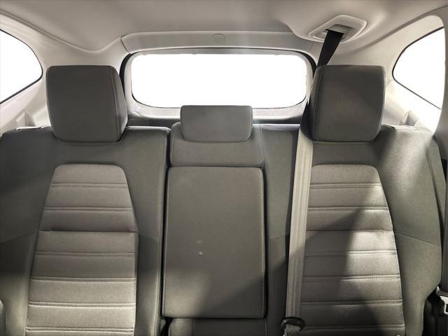 used 2022 Honda CR-V Hybrid car, priced at $24,988