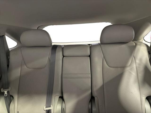 used 2011 Lexus RX 350 car, priced at $16,988