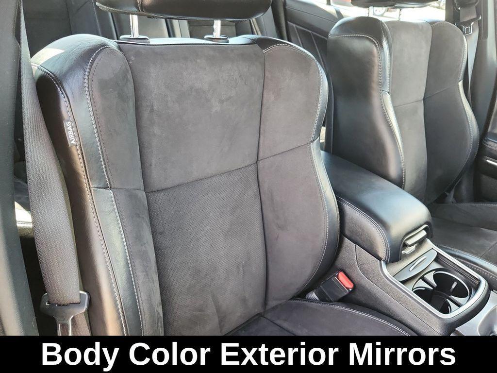 used 2022 Dodge Charger car, priced at $31,988