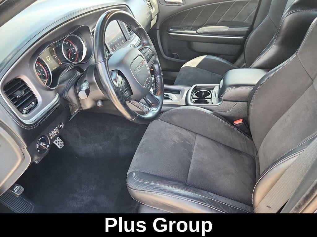 used 2022 Dodge Charger car, priced at $31,988