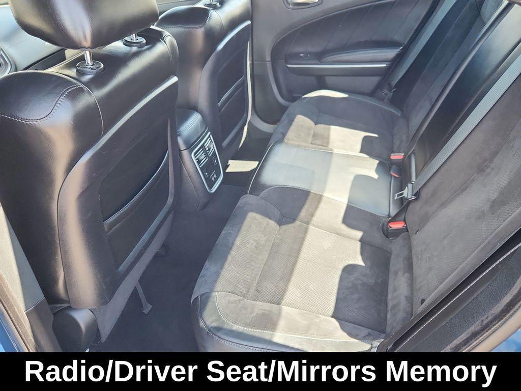 used 2022 Dodge Charger car, priced at $31,988