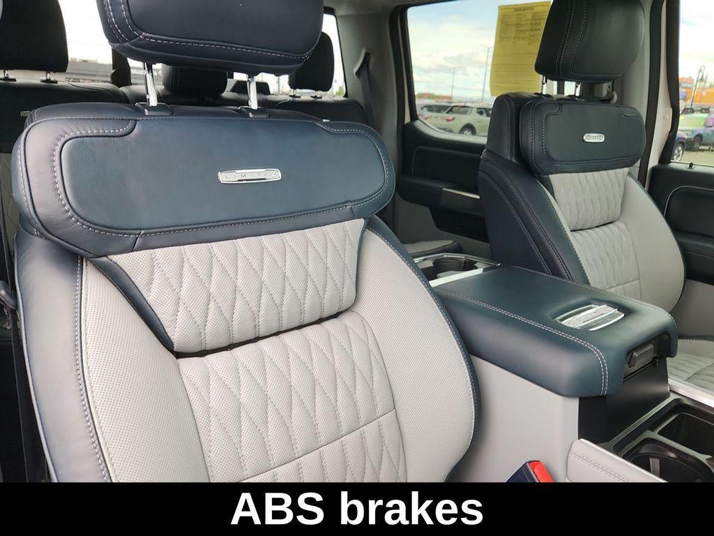 used 2024 Ford F-450 car, priced at $107,988
