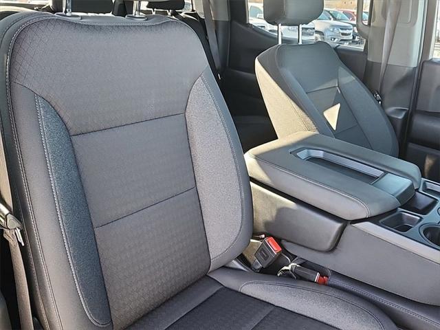 used 2024 Chevrolet Silverado 1500 car, priced at $51,988