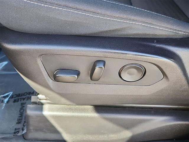 used 2024 Chevrolet Silverado 1500 car, priced at $51,988