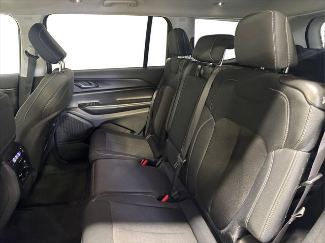 used 2023 Jeep Grand Cherokee L car, priced at $26,488