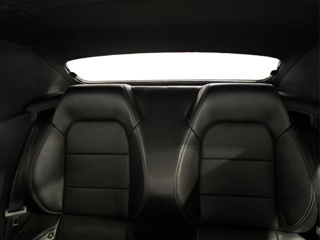used 2022 Ford Mustang car, priced at $22,988