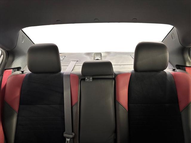 used 2020 Subaru WRX STI car, priced at $34,999