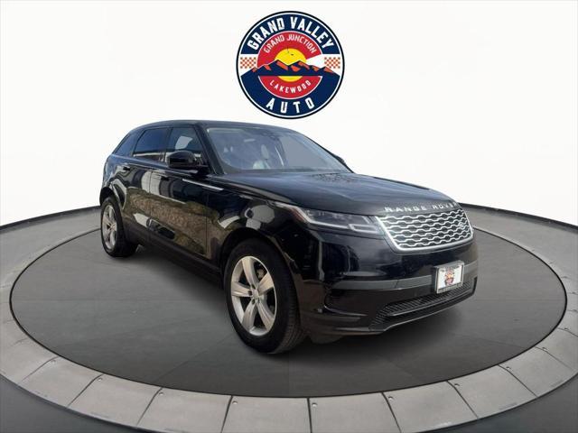 used 2020 Land Rover Range Rover Velar car, priced at $30,187