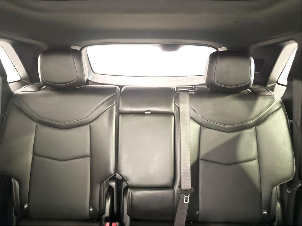 used 2023 Cadillac XT5 car, priced at $28,688