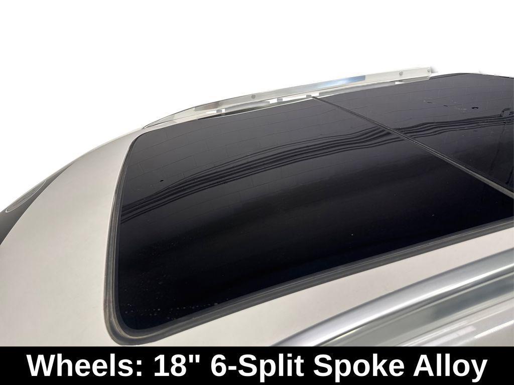 used 2023 Cadillac XT5 car, priced at $28,688