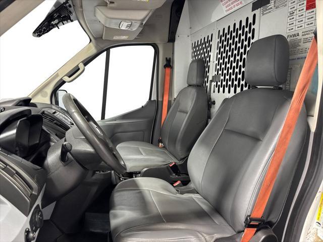 used 2019 Ford Transit-150 car, priced at $21,588