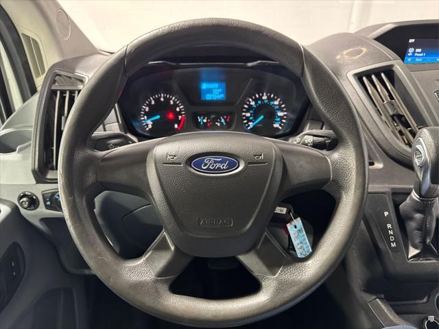 used 2019 Ford Transit-150 car, priced at $21,588