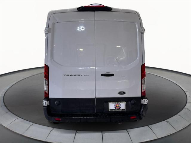 used 2019 Ford Transit-150 car, priced at $21,588