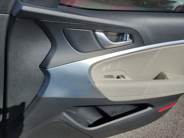 used 2024 Genesis G70 car, priced at $35,888