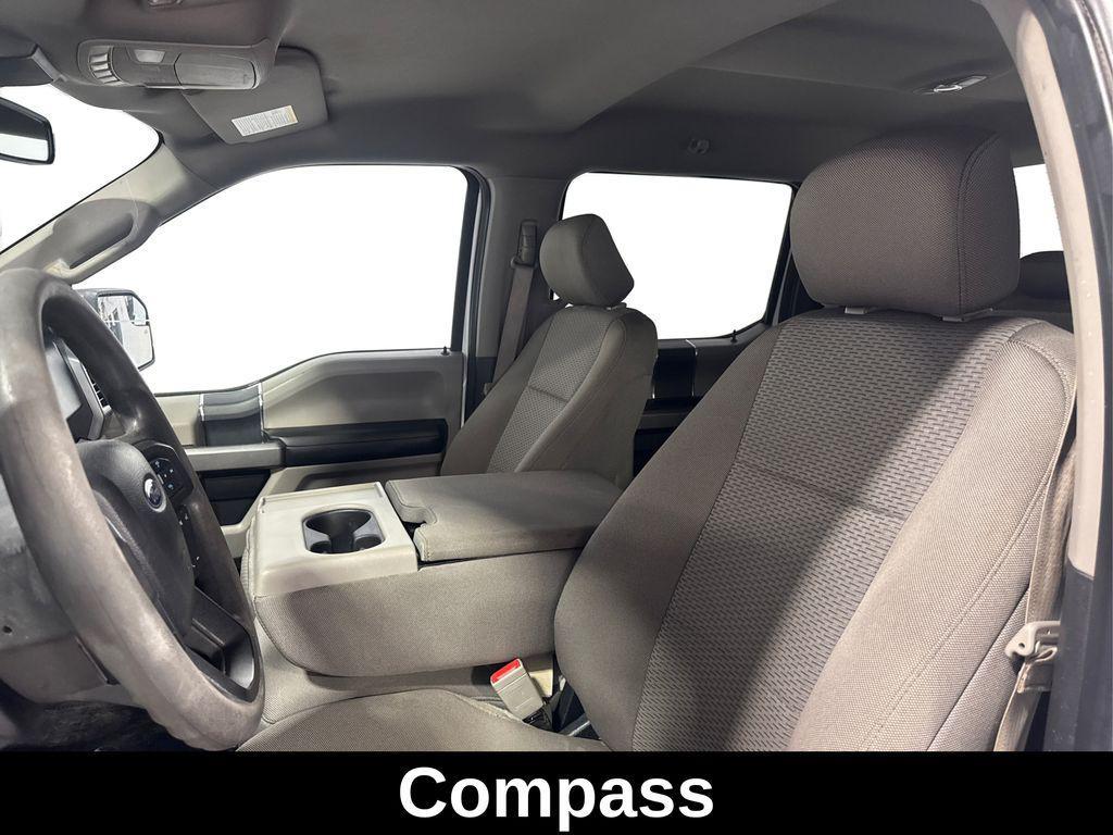 used 2020 Ford F-150 car, priced at $26,988