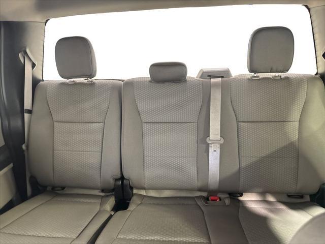 used 2020 Ford F-150 car, priced at $28,788