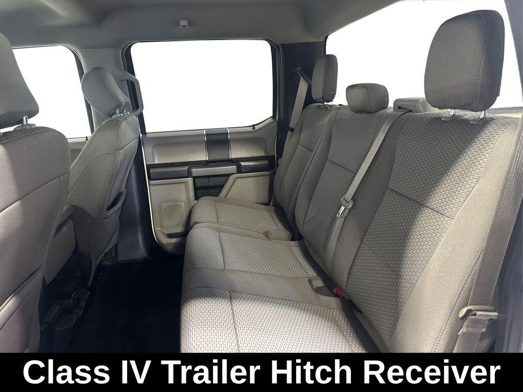 used 2020 Ford F-150 car, priced at $26,988