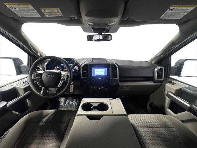 used 2020 Ford F-150 car, priced at $28,788