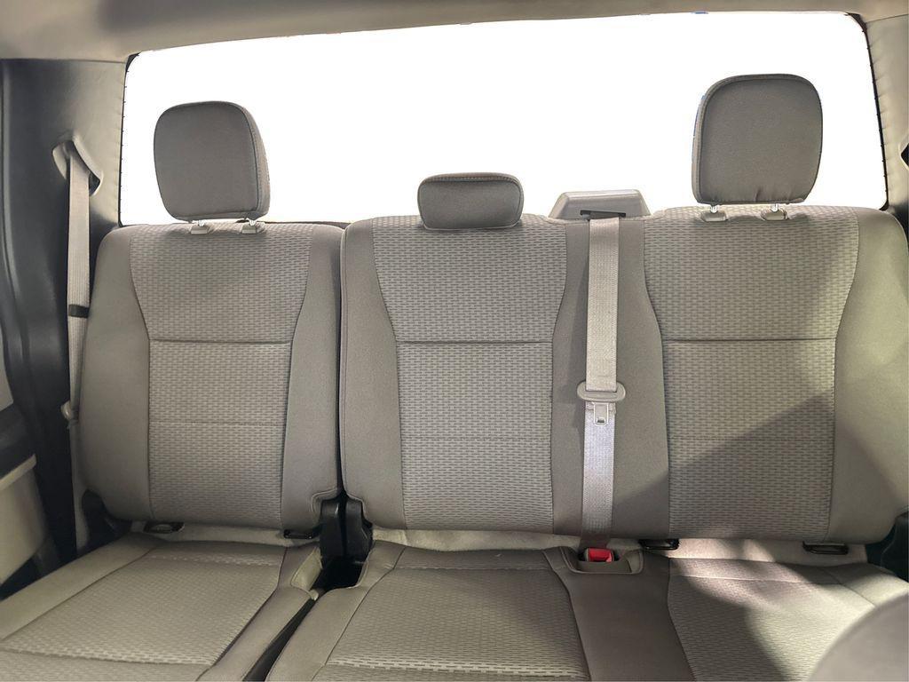 used 2020 Ford F-150 car, priced at $26,988