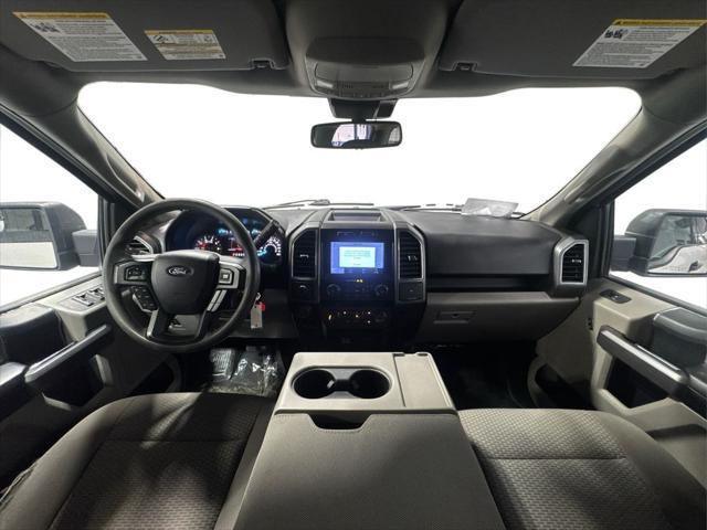 used 2020 Ford F-150 car, priced at $28,788