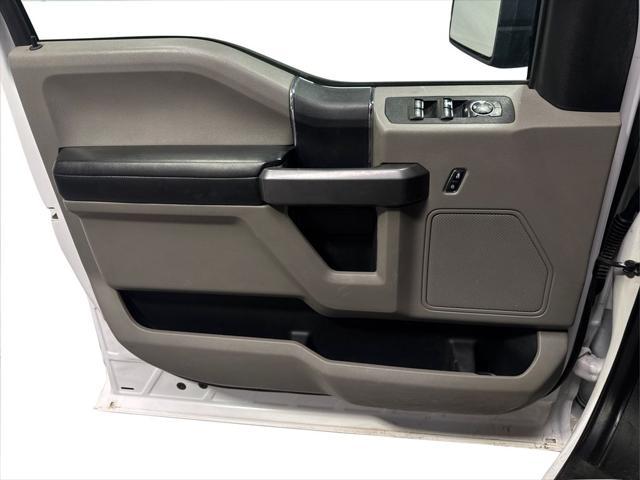used 2020 Ford F-150 car, priced at $28,788