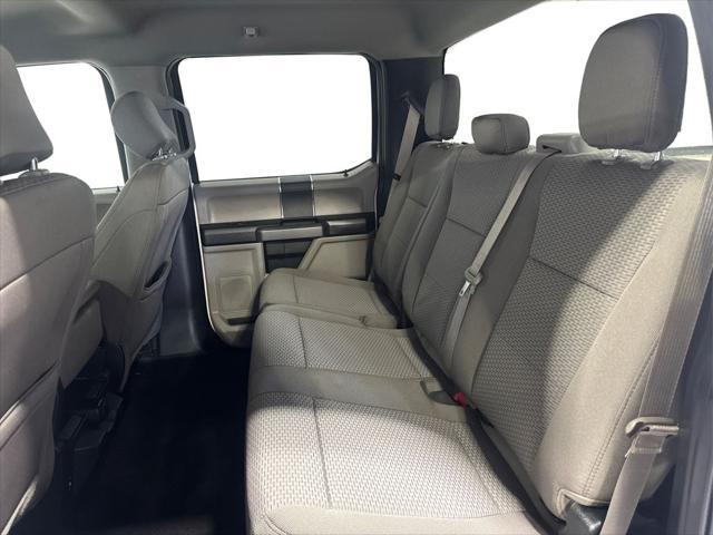 used 2020 Ford F-150 car, priced at $28,788