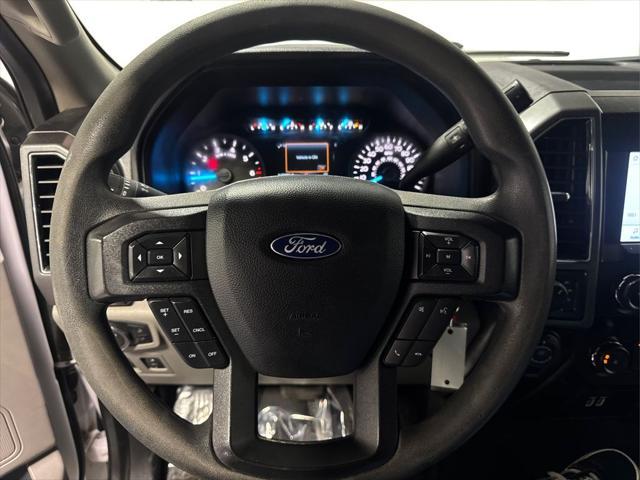 used 2020 Ford F-150 car, priced at $28,788