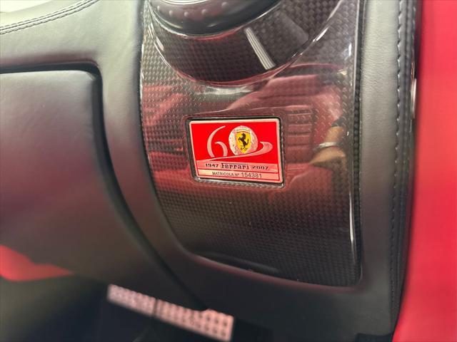 used 2007 Ferrari F430 car, priced at $285,000