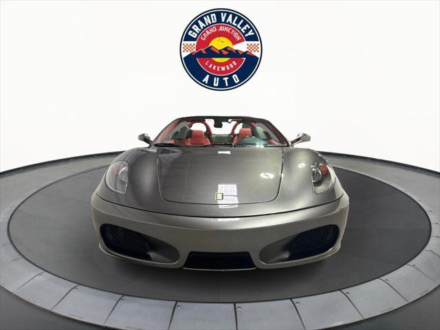 used 2007 Ferrari F430 car, priced at $285,000