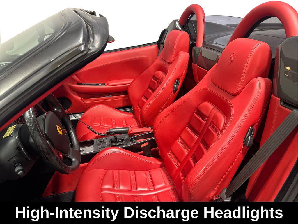 used 2007 Ferrari F430 car, priced at $159,500