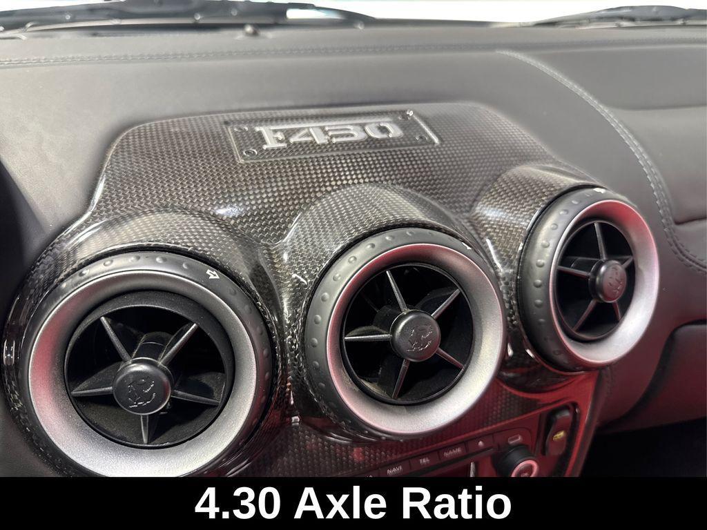 used 2007 Ferrari F430 car, priced at $159,500