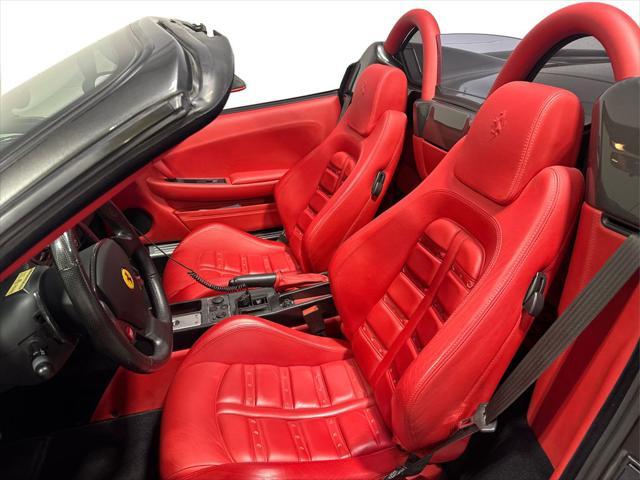 used 2007 Ferrari F430 car, priced at $285,000