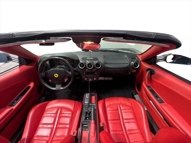 used 2007 Ferrari F430 car, priced at $285,000