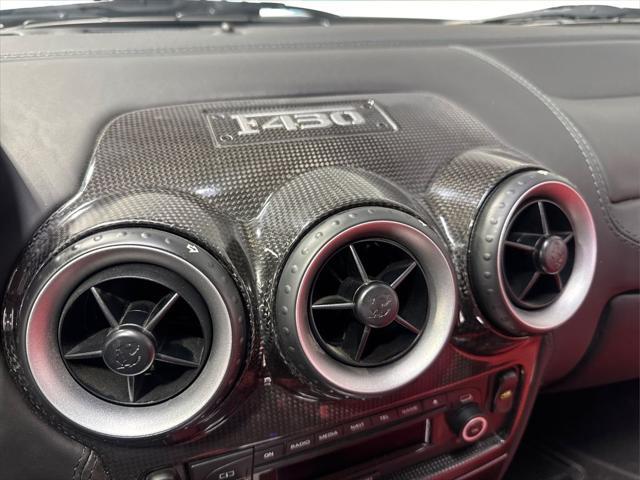 used 2007 Ferrari F430 car, priced at $285,000