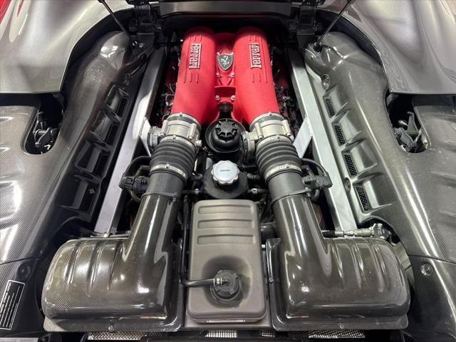 used 2007 Ferrari F430 car, priced at $285,000
