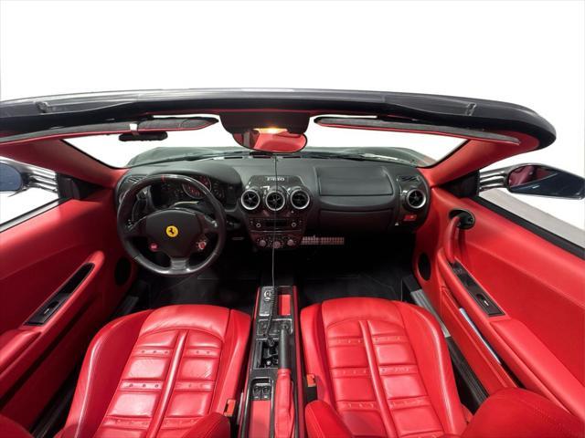 used 2007 Ferrari F430 car, priced at $285,000