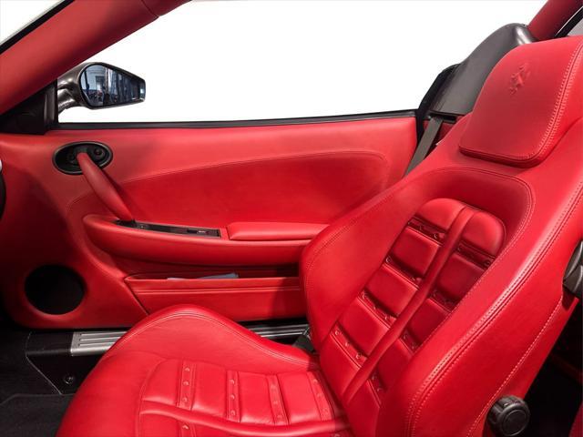 used 2007 Ferrari F430 car, priced at $285,000