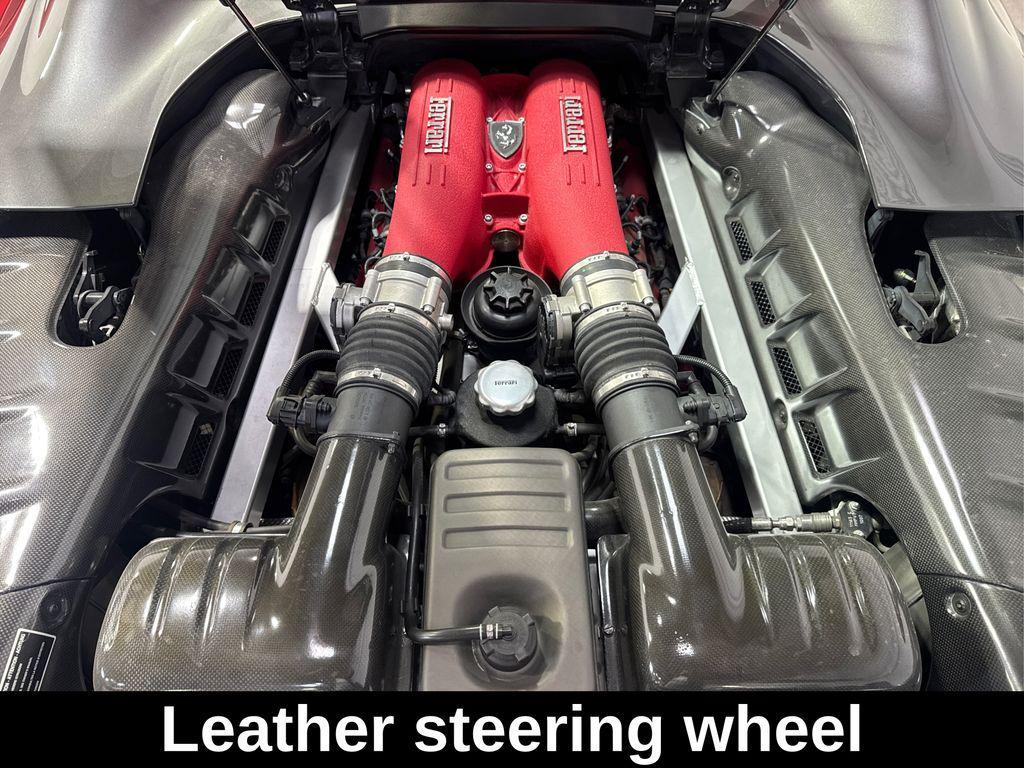 used 2007 Ferrari F430 car, priced at $159,500