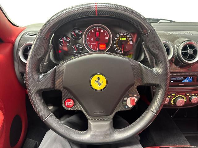 used 2007 Ferrari F430 car, priced at $285,000