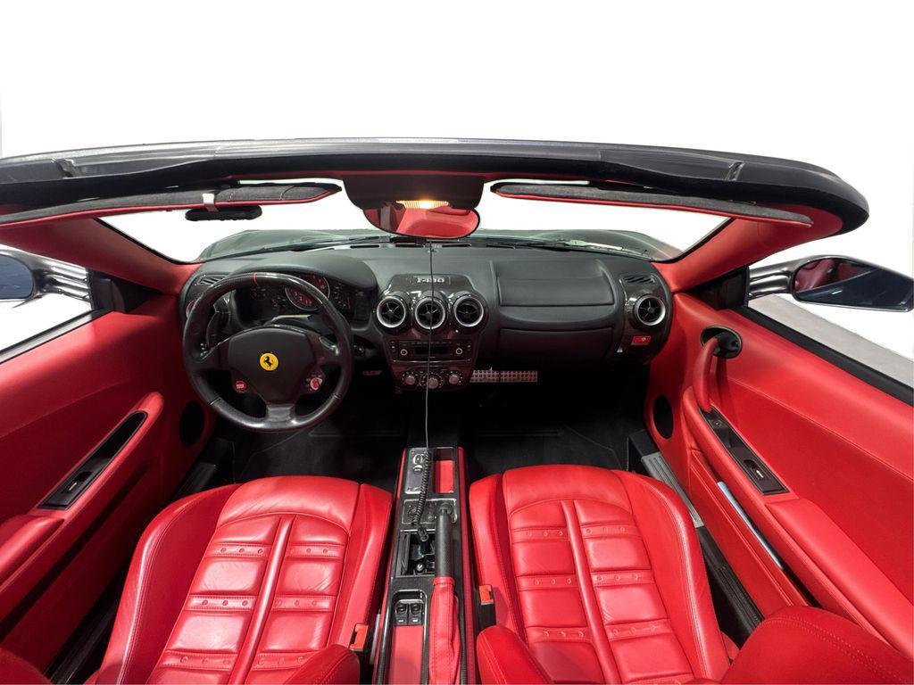 used 2007 Ferrari F430 car, priced at $159,500