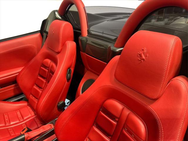 used 2007 Ferrari F430 car, priced at $285,000