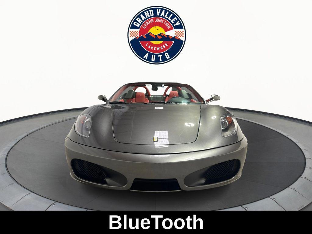used 2007 Ferrari F430 car, priced at $159,500