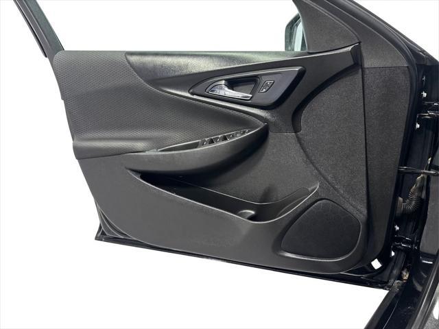 used 2019 Chevrolet Malibu car, priced at $15,100