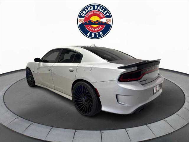 used 2020 Dodge Charger car, priced at $35,988