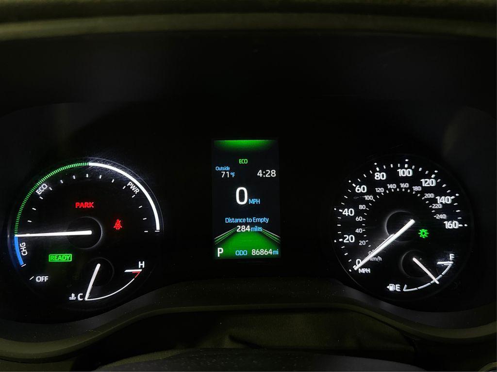 used 2023 Toyota Sienna car, priced at $41,488