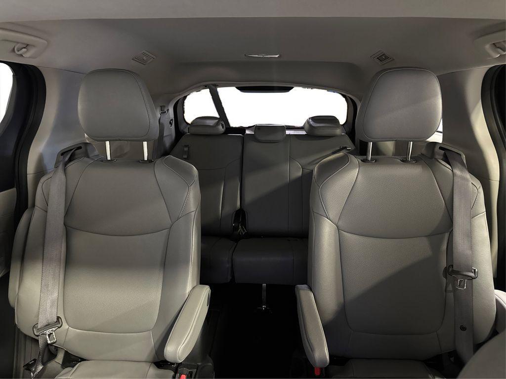 used 2023 Toyota Sienna car, priced at $41,488