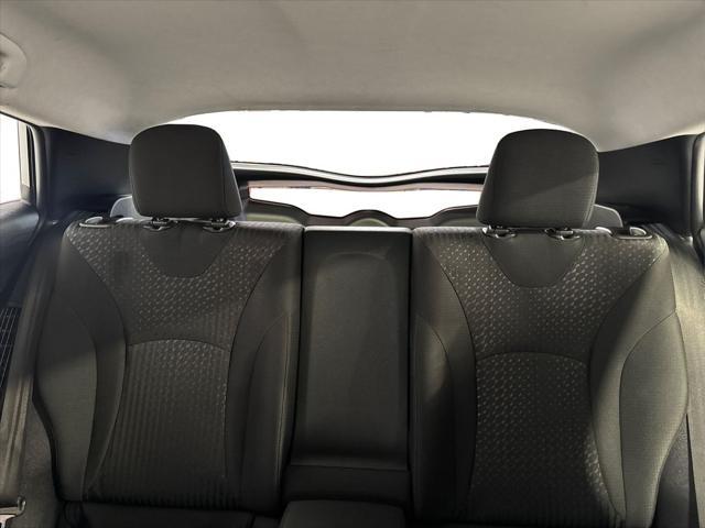 used 2018 Toyota Prius Prime car, priced at $18,788