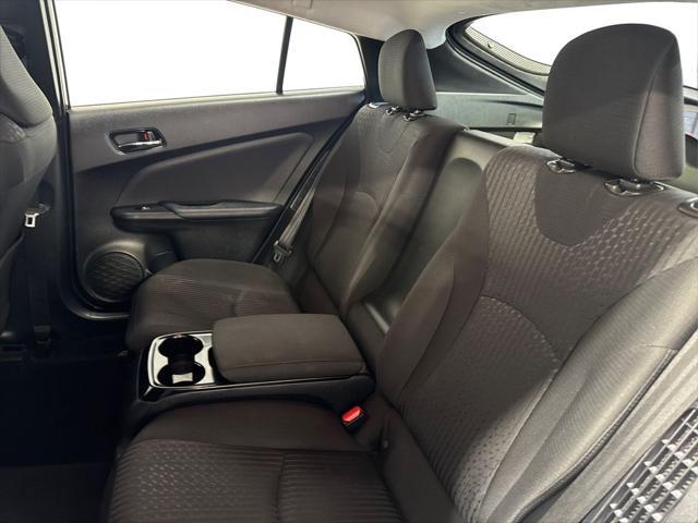 used 2018 Toyota Prius Prime car, priced at $18,788