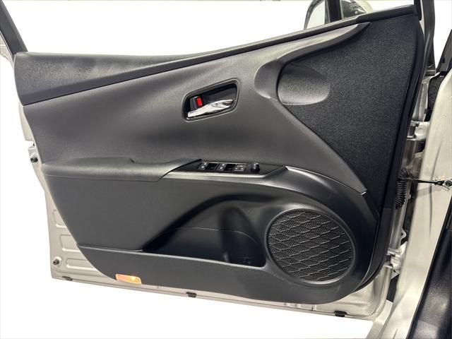 used 2018 Toyota Prius Prime car, priced at $18,788
