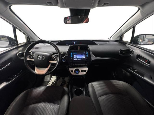 used 2018 Toyota Prius Prime car, priced at $18,788